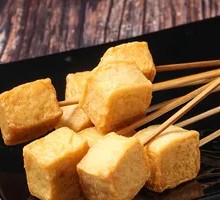 Fish tofu