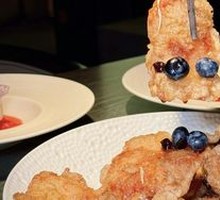 Old-style锅包肉 from Fengtian