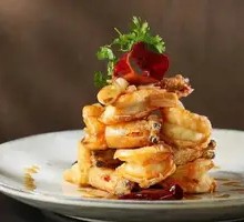 Dry Stir-Fried Deep-Sea Giant Prawn