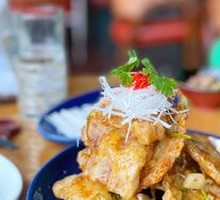 New Fengtian Sweet and Sour Pork