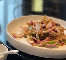 Old Fengtian Smoked and Tossed Bean Curd Sheets