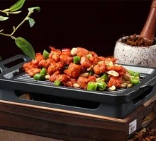 Charcoal-Grilled Pork Tenderloin