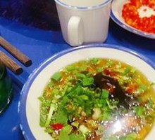 Classic Dipping Sauce