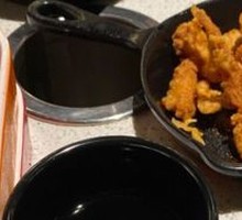 Handmade Crispy Pork