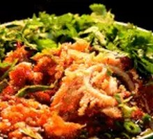 Layered Tripe