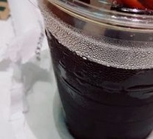 浓缩咖啡星冰乐星冰乐