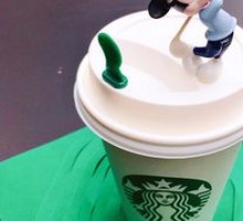 Hot Oat Milk Latte