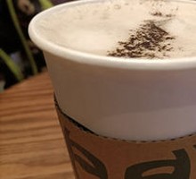 Oat Milk Velvet Latte
