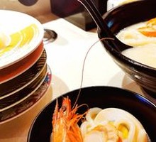 Xiao Qiao Ramen