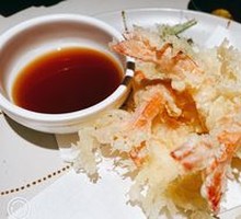 Tempura Shrimp