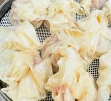 Soup Dumpling