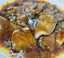 Stir-Fried Pork Tenderloin
