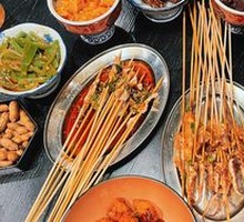 Sweet and Sour Potatoes