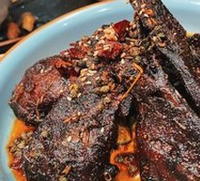 Spicy Duck Head Bowl