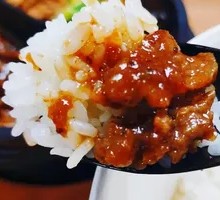 Black Pepper Beef Strips