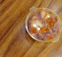 Spicy Kimchi