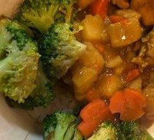 Chicken Curry