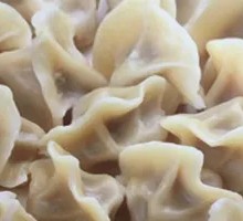 Pure Donkey Meat Dumplings