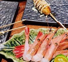 Arctic Sweet Shrimp (Raw)
