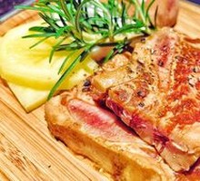 LA Steak