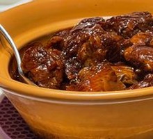 Cantonese Roasted Beef