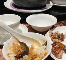 Cantonese Charcoal-Grilled Pigeon