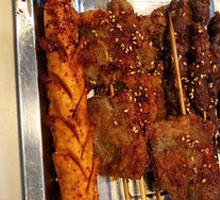 Chicken Sausage