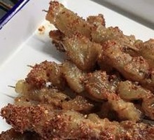 Braised Beef Tendon