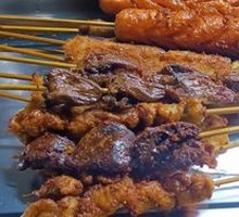 Pure Meat Chicken Cutlet