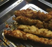 Chicken Skewers