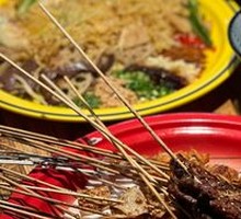 北丐叫花鸡架