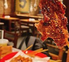 北丐叫花鸡架
