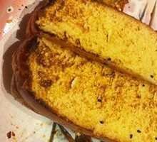 Golden Bread