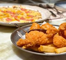 Delightful Assorted Bites Club