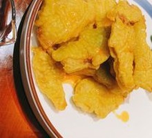 Classic Sweet and Sour Pork