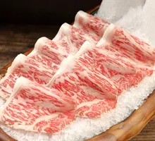 Premium Kobe Beef