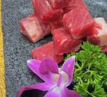 Premium Thick-cut Beef Cubes