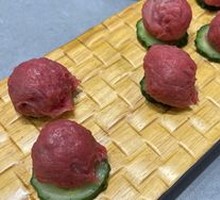 Chaozhou Beef Balls