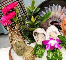 Seafood Platter