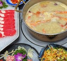 Premium Bird's Nest Chicken Pot