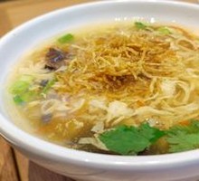 Vegetable Stew Soup