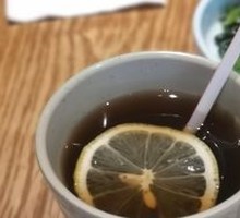 Hawthorn Plum Juice