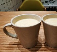 Corn Soup