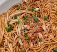 Beef Sauce Noodles