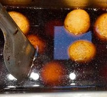 Braised Egg