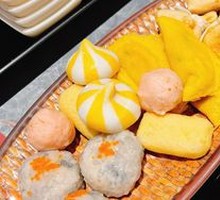 Shrimp Slurry