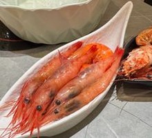 Sweet Shrimp