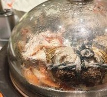 Donggang Flying Crab