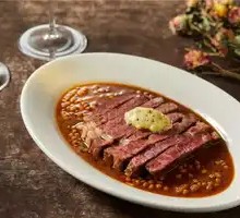 Australian Ribeye Steak