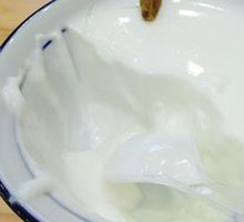 Secret-Recipe Yogurt